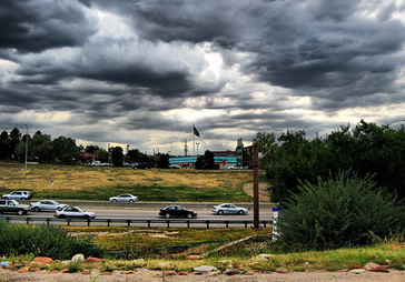 thornton - denver, colorado