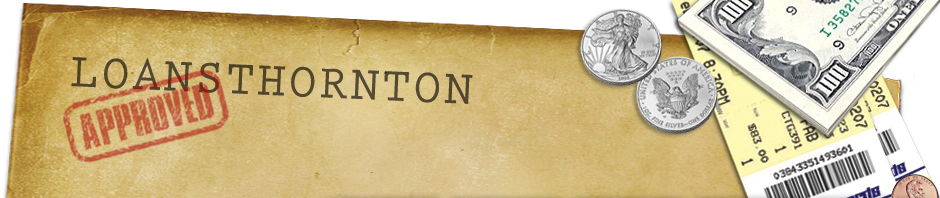 loans Thornton
